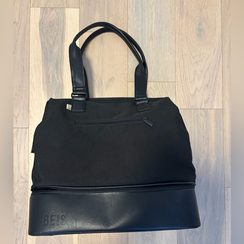 Beis Mini Convertible Weekender